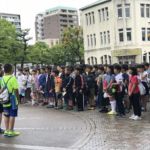 Dětský pomník míru