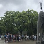 Dětský pomník míru