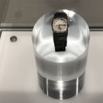 Hodinky zastavené v době výbuchu