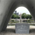 Pamětní park míru