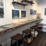 Restaurace v Kanazawě