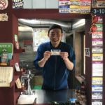 Restaurace v Kanazawě