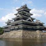 Hrad Matsumoto